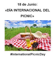 Día Internacional del Picnic