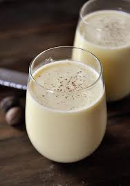 See which eggnog brands ranked highest in our taste test, and which are better left on the supermarket shelf. Homemade Eggnog