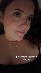 Amanda Setfried Impression