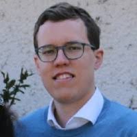 Garth Holmes Email & Phone Number