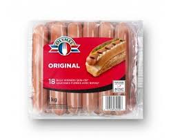 The meaning of wieners can be flirtatious or informal meaning. Nitrate Free Wieners Healthy Sausages Olymel Sausages