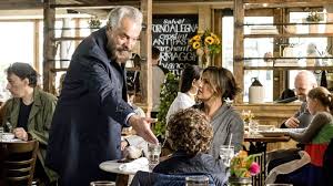 Before long, public protests on the matter escalate to violence, leading benson to go to desperate. Rob Miller Is Out Of Prison On Law Order Svu Noah May Be At Risk Video