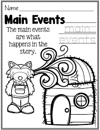 Simple Story Elements Made Practical And Fun Kindergarten Math Worksheets Free Kindergarten Math Free Kindergarten Math Worksheets