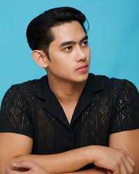 Model Shot Model: Kurt Marquez 📸: Ral Mananquil