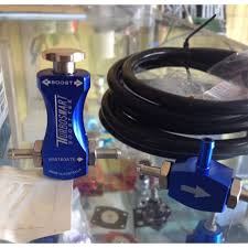 Ideal for the active enthusiast who wants boost adjustment on the run. Turbosmart Manual Boost T Controller And In Cabin Boost Controller Shopee Malaysia