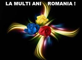 Multi ani traiti in bine si in implinire! Cristina Dobre On Twitter 1decembernationalday Lamultianiromania