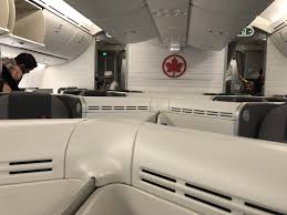 We did not find results for: Review Air Canada Business Class Boeing 787 9 Meilenoptimieren Com