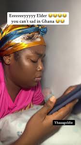 Understanding Social Structure and Elders in Ghana