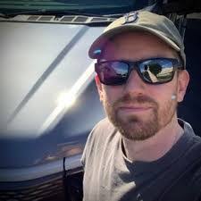 Brian Crehan's Instagram, Twitter & Facebook