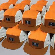 Custom Cheap Factory Promotional Five Panel Cap With Logo Five Panel Cap Hat Quotes Hats