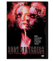 Amazon.com: Body Snatchers: The Invasion Continues [DVD] : Gabrielle Anwar,  Meg Tilly, Terry Kinney, Billy Wirth, Christine Elise, R. Lee Ermey, G. Elvis  Phillips, Reilly Murphy, Kathleen Doyle, Forest Whitaker, Stanley Small,