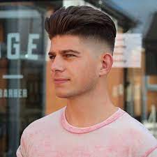 Fall 2015 Men S Hairstyle Trends Longer Natural Looking Top Hairstyles For Men Mens Haircuts Short Mens Hairstyles
