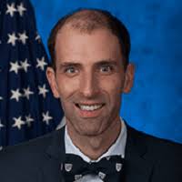 Neil Craig Evans, Chief Officer, Clinical Associate Professor, Staff  Physician, Senior Advisor