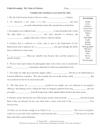 Vedantu is a platform that provides free cbse. 33 Forensic Science Worksheet Metrics And Measurement Answers Worksheet Resource Plans