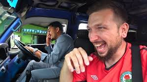 Mr. Lester's Paradise in Petit Tacarib Trinidad and Tobago