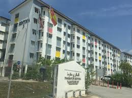 实达阿南) is a township located in shah alam, selangor, malaysia. Jmb Pangsapuri Sentosa ç…§ç‰‡ Facebook