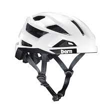 Fl 1 Pave Bike Helmet With Visor Helmet Bike Helmet Bern Helmet
