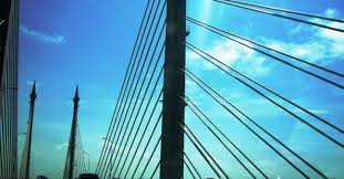 Jambatan ini menghubungkan pulau pinang di lebuhraya. Pulau Pinang Negeri Dengan Kos Hidup Paling Tinggi Haris Zuan Roketkini Com