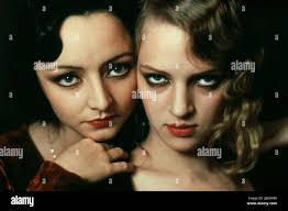 Maria de medeiros hi-res stock photography and images