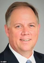 End of the Wall Street landlord? Lawmakers take aim at hedge funds scooping  up family homes to rent out