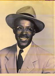 Was digging thru a filing cabinet and found these Gems from two of our  faculty who had a tremendous impact