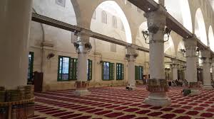 مسجد الاقصی, مسجد الاقصا, الاقصی, مسجد اقصی, مسجد الأقصی, مسجدالأقصی. Eingang In Die Al Aqsa Moschee Entrance To The Al Aqsa Mosque Jerusalemreise 2016 Youtube