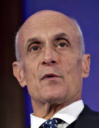 The Lawyers Lineup in the George Washington Bridge Scandal