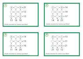 Los siguientes temas que te presentaremos están preparados para este juego matemático para niños de infantil y para alumnos con necesidades especiales de apoyo educativo, contribuye a practicar el conteo oral y el. Juegos Matematicos Para Primaria 3 3 Sumas