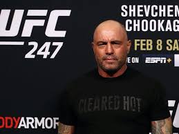 The joe rogan experience joe rogan. How Ufc Commentator Joe Rogan Became World S Highest Paid Podcaster