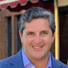 Brian Budnick's Instagram, Twitter & Facebook