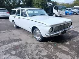 Image result for Medium Beige 1963 Valiant