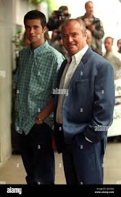 Frank burnside hi-res stock photography and images