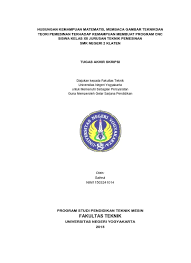 Soal dan jawaban cnc kelas 12. Top Pdf Kelas 12 Smk Teknik Pemesinan Cnc Dasar 5 123dok Com