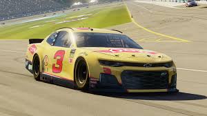 Does the hot pass include the 2019 season update? Nascar Heat 3 2019 Season Update 2019 Promotional Art Mobygames