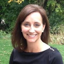 As part of #WomensHistoryMonth2021, we celebrate our female #alumni from  who are continuing to make a positive impact in the world of  #SupplyChainManagement.