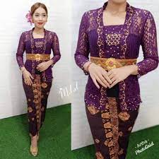 Berupa pohon yang batangnya bergaris tengah 60 cm dan tingginya bisa mencapai 15 m. Kebaya Jadi Payet Jepang Shopee Indonesia