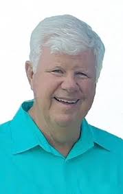 Rodney Coker Obituary