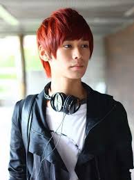 20 Best Chosen Men S Hair Color Trends For 2019 Pouted Com Korean Hairstyle Korean Men Hairstyle Japanese Hairstyle