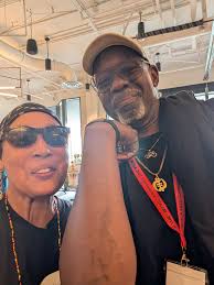 Praise for the accomplished author and friend