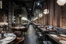 gallery of fish restaurant catch yodezeen studio 29 restaurant interior design restaurant design restaurant interior