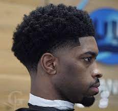 Pin On Black Men Haircuts