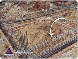 Ukuran besi untuk tiang rumah 3 lantai / ukuran besi beton untuk struktur bangunan rumah 2 lantai cara satu / 27 motif keramik lantai terbaru lagi ngetrend. Begini Cara Pasang Sloof Agar Pondasi Kuat Lebih Lama