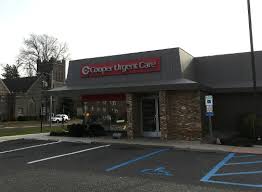 Test is sent to our commercial lab partner for analysis which uses. Urgent Care Audubon Nj Cooper University Health Care