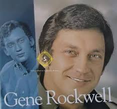 Ons onthou: Gene Rockwell Die legendariese sanger, Gene Rockwell sou vandag  (27 Desember) sy 80ste verjaarsdag gevier het. Hy is op hierdie dag in 1944  as Gert Smit gebore. Hy sing al