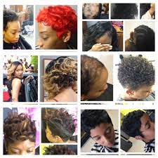 Sisterlocks treatments locs and loose natural hair tell me more! Divine Creations Hair Salon Home Facebook