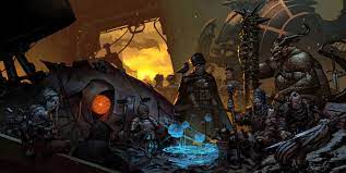 Written 4 Delio Pera Concept Art Digital Concept Art Characters Sci Fi Concept Art