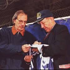 His playing career was spent with atlanta and rosario central. Facebook