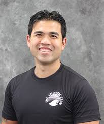 The Atlantic Club View Staff Directory: Quoc Tu, BS, MS, CPT