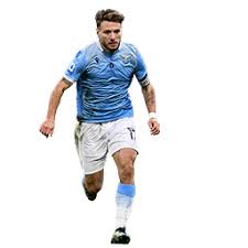 Ciro immobile is a free agent in pro evolution soccer 2021. Ciro Immobile Pes 2021 Stats