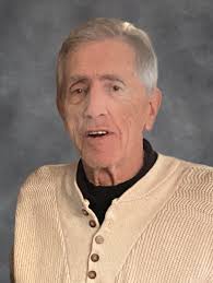 Obituary information for Dennis Edward Dodd